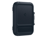 SPIGEN Lock Fit Magsafe Universal Magnetic Card Holder Metal Slate 8809971233774 - 1346631 - zdjęcie 4